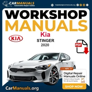 Car Manuals