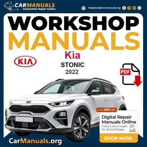 Car Manuals