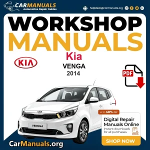 Car Manuals