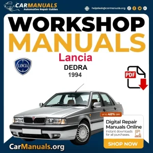 Car Manuals