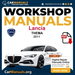 Car Manuals