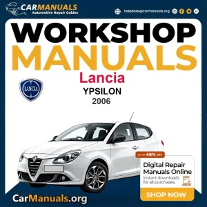 Car Manuals