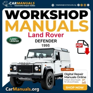 Car Manuals