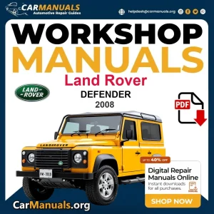Car Manuals