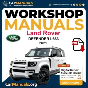 Car Manuals