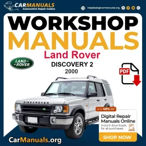 Car Manuals