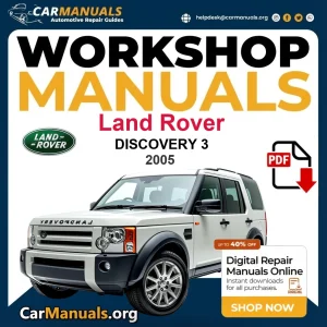 Car Manuals