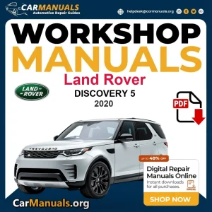 Car Manuals