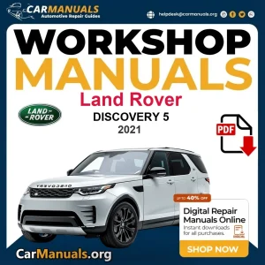 Car Manuals