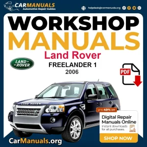 Car Manuals