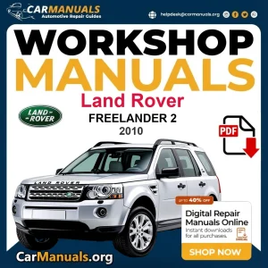 Car Manuals