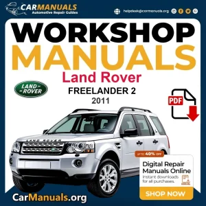 Car Manuals