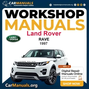 Car Manuals