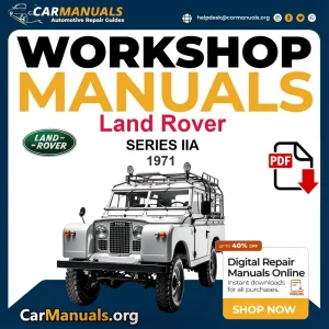 Car Manuals