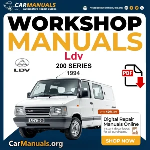 Car Manuals