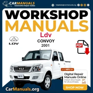 Car Manuals