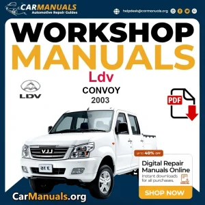 Car Manuals