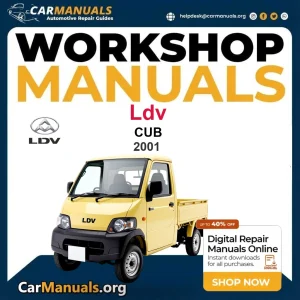 Car Manuals