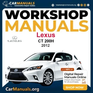 Car Manuals