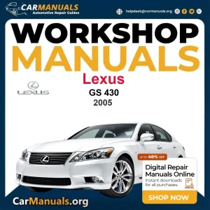 Car Manuals