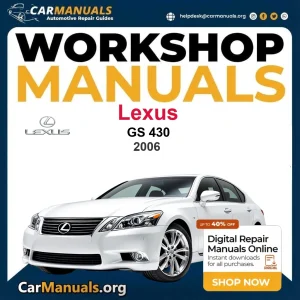 Car Manuals