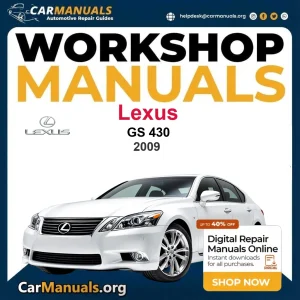 Car Manuals