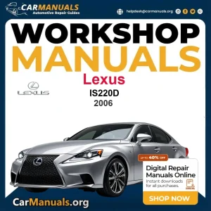 Car Manuals