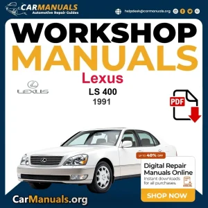 Car Manuals
