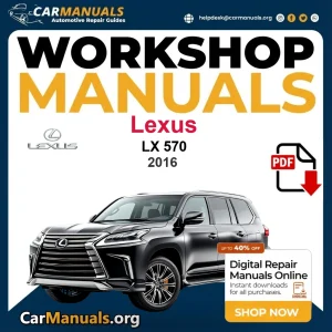 Car Manuals