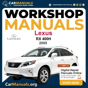 Car Manuals
