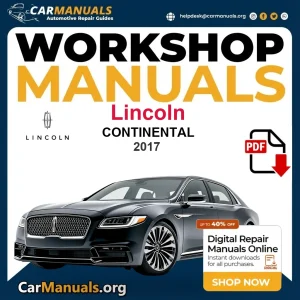 Car Manuals