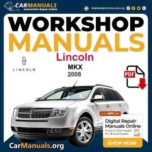 Car Manuals