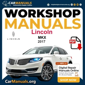 Car Manuals