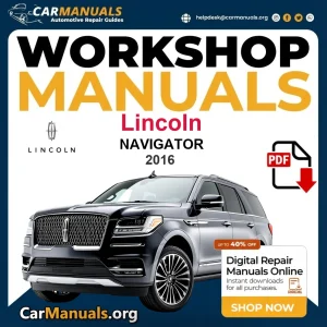 Car Manuals