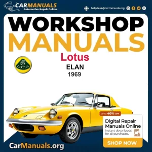 Car Manuals