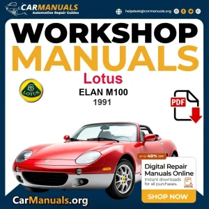 Car Manuals