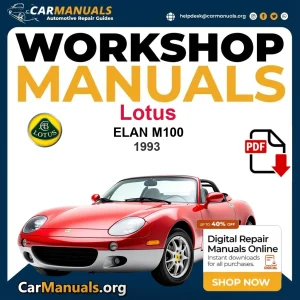 Car Manuals