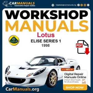 Car Manuals