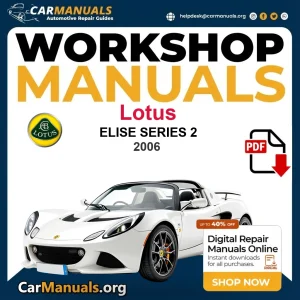 Car Manuals