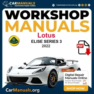 Car Manuals