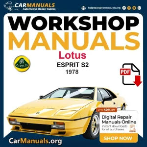 Car Manuals