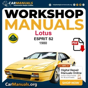 Car Manuals