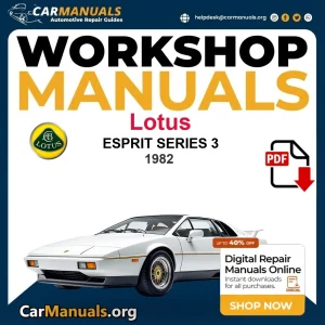 Car Manuals