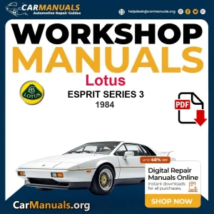 Car Manuals