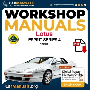 Car Manuals