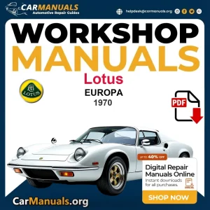 Car Manuals