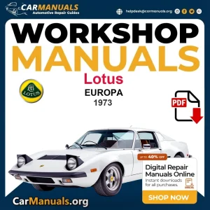 Car Manuals