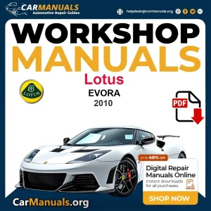 Car Manuals