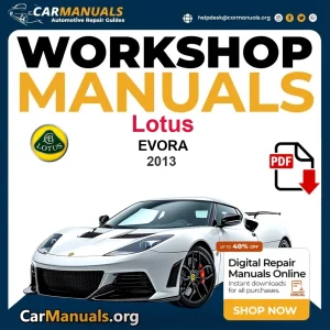 Car Manuals