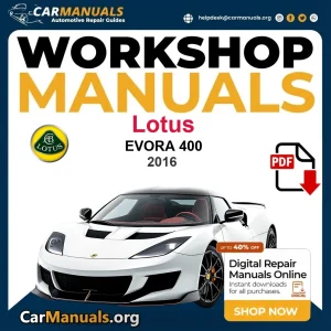Car Manuals